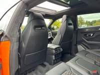 USED 2021 21 LAMBORGHINI URUS 4.0 V8 5d 641 BHP FULL TOPAZ PPF