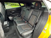 USED 2021 21 LAMBORGHINI URUS 4.0 V8 5d 641 BHP FULL TOPAZ PPF