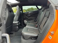 USED 2021 21 LAMBORGHINI URUS 4.0 V8 5d 641 BHP FULL TOPAZ PPF