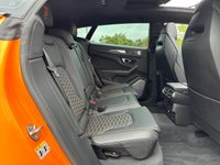 USED 2021 21 LAMBORGHINI URUS 4.0 V8 5d 641 BHP FULL TOPAZ PPF