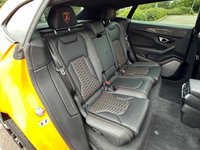 USED 2021 21 LAMBORGHINI URUS 4.0 V8 5d 641 BHP FULL TOPAZ PPF