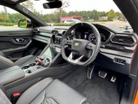 USED 2021 21 LAMBORGHINI URUS 4.0 V8 5d 641 BHP FULL TOPAZ PPF