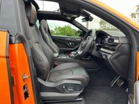 USED 2021 21 LAMBORGHINI URUS 4.0 V8 5d 641 BHP FULL TOPAZ PPF