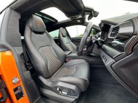 USED 2021 21 LAMBORGHINI URUS 4.0 V8 5d 641 BHP FULL TOPAZ PPF