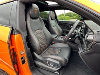 USED 2021 21 LAMBORGHINI URUS 4.0 V8 5d 641 BHP FULL TOPAZ PPF