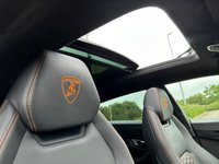 USED 2021 21 LAMBORGHINI URUS 4.0 V8 5d 641 BHP FULL TOPAZ PPF