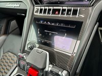 USED 2021 21 LAMBORGHINI URUS 4.0 V8 5d 641 BHP FULL TOPAZ PPF
