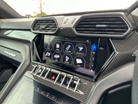 USED 2021 21 LAMBORGHINI URUS 4.0 V8 5d 641 BHP FULL TOPAZ PPF