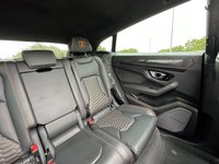USED 2021 21 LAMBORGHINI URUS 4.0 V8 5d 641 BHP FULL TOPAZ PPF