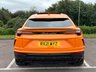 USED 2021 21 LAMBORGHINI URUS 4.0 V8 5d 641 BHP FULL TOPAZ PPF