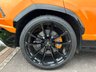 USED 2021 21 LAMBORGHINI URUS 4.0 V8 5d 641 BHP FULL TOPAZ PPF