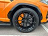 USED 2021 21 LAMBORGHINI URUS 4.0 V8 5d 641 BHP FULL TOPAZ PPF