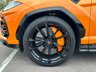 USED 2021 21 LAMBORGHINI URUS 4.0 V8 5d 641 BHP FULL TOPAZ PPF