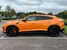 USED 2021 21 LAMBORGHINI URUS 4.0 V8 5d 641 BHP FULL TOPAZ PPF