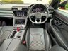 USED 2021 21 LAMBORGHINI URUS 4.0 V8 5d 641 BHP FULL TOPAZ PPF