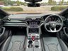 USED 2021 21 LAMBORGHINI URUS 4.0 V8 5d 641 BHP FULL TOPAZ PPF