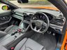 USED 2021 21 LAMBORGHINI URUS 4.0 V8 5d 641 BHP FULL TOPAZ PPF