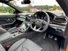 USED 2021 21 LAMBORGHINI URUS 4.0 V8 5d 641 BHP FULL TOPAZ PPF
