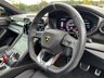 USED 2021 21 LAMBORGHINI URUS 4.0 V8 5d 641 BHP FULL TOPAZ PPF