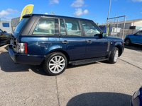 USED 2011 R LAND ROVER RANGE ROVER 4.4 TDV8 VOGUE 5d 313 BHP 