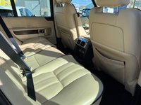 USED 2011 R LAND ROVER RANGE ROVER 4.4 TDV8 VOGUE 5d 313 BHP 