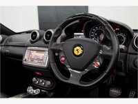 USED 2012 12 FERRARI CALIFORNIA 4.3 2 PLUS 2 
