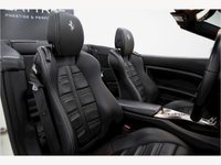 USED 2012 12 FERRARI CALIFORNIA 4.3 2 PLUS 2 