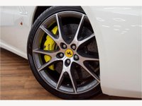 USED 2012 12 FERRARI CALIFORNIA 4.3 2 PLUS 2 