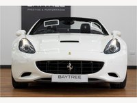 USED 2012 12 FERRARI CALIFORNIA 4.3 2 PLUS 2 