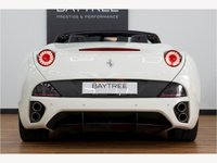 USED 2012 12 FERRARI CALIFORNIA 4.3 2 PLUS 2 
