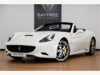 USED 2012 12 FERRARI CALIFORNIA 4.3 2 PLUS 2 