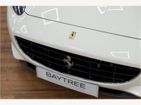 USED 2012 12 FERRARI CALIFORNIA 4.3 2 PLUS 2 