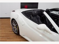 USED 2012 12 FERRARI CALIFORNIA 4.3 2 PLUS 2 