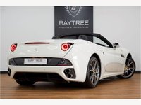 USED 2012 12 FERRARI CALIFORNIA 4.3 2 PLUS 2 