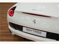 USED 2012 12 FERRARI CALIFORNIA 4.3 2 PLUS 2 