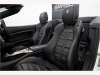 USED 2012 12 FERRARI CALIFORNIA 4.3 2 PLUS 2 