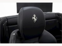 USED 2012 12 FERRARI CALIFORNIA 4.3 2 PLUS 2 