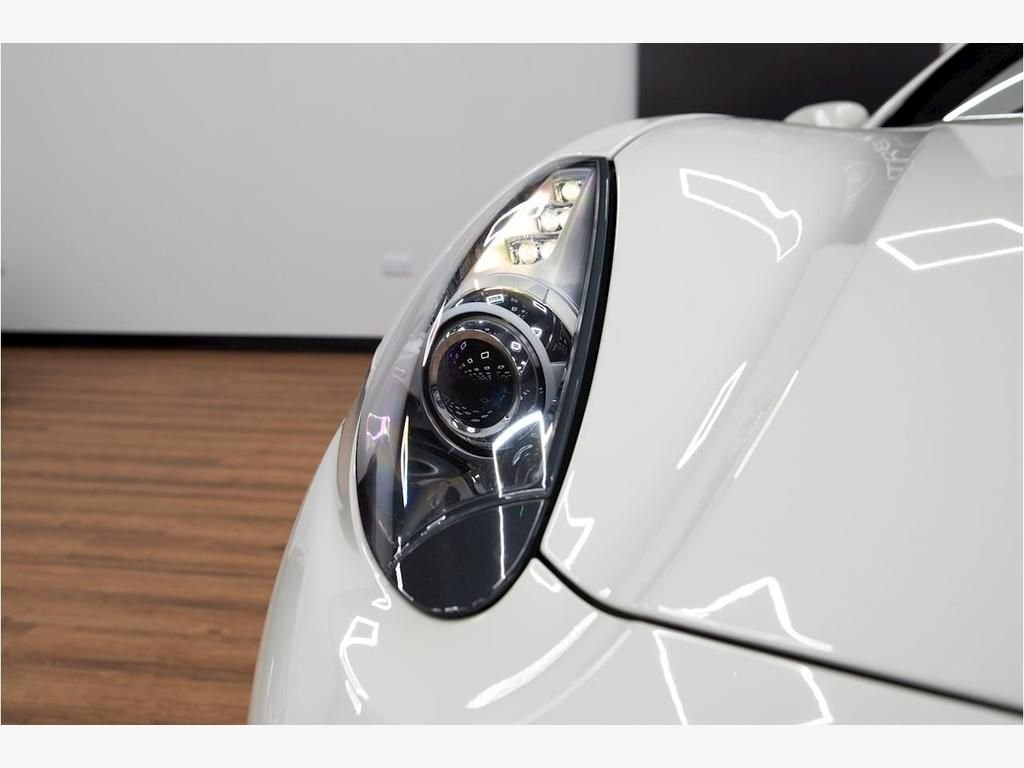 USED 2012 12 FERRARI CALIFORNIA 4.3 2 PLUS 2 