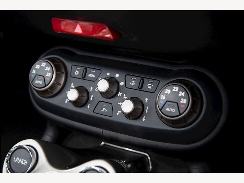 USED 2012 12 FERRARI CALIFORNIA 4.3 2 PLUS 2 