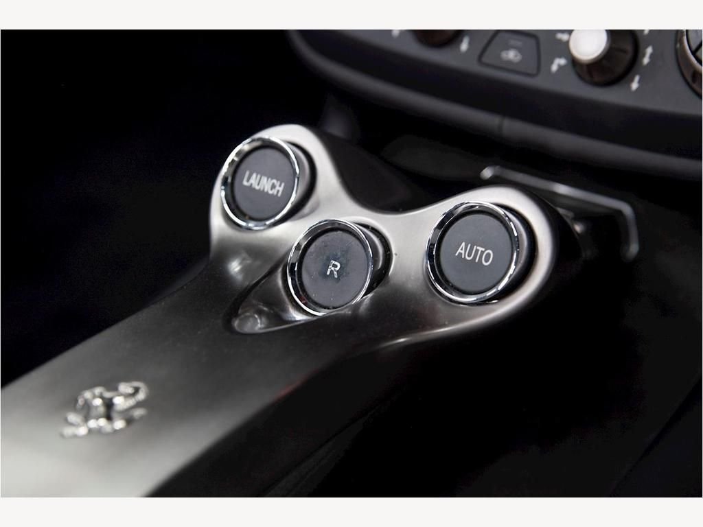 USED 2012 12 FERRARI CALIFORNIA 4.3 2 PLUS 2 