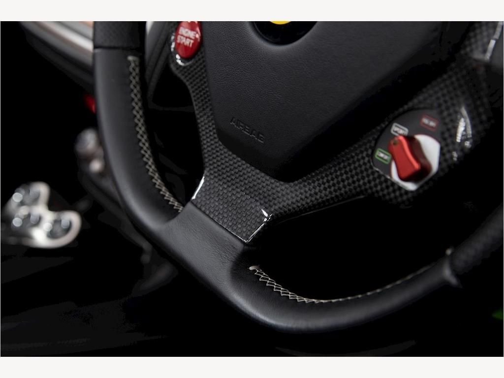 USED 2012 12 FERRARI CALIFORNIA 4.3 2 PLUS 2 