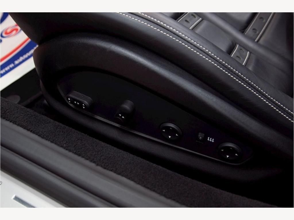 USED 2012 12 FERRARI CALIFORNIA 4.3 2 PLUS 2 