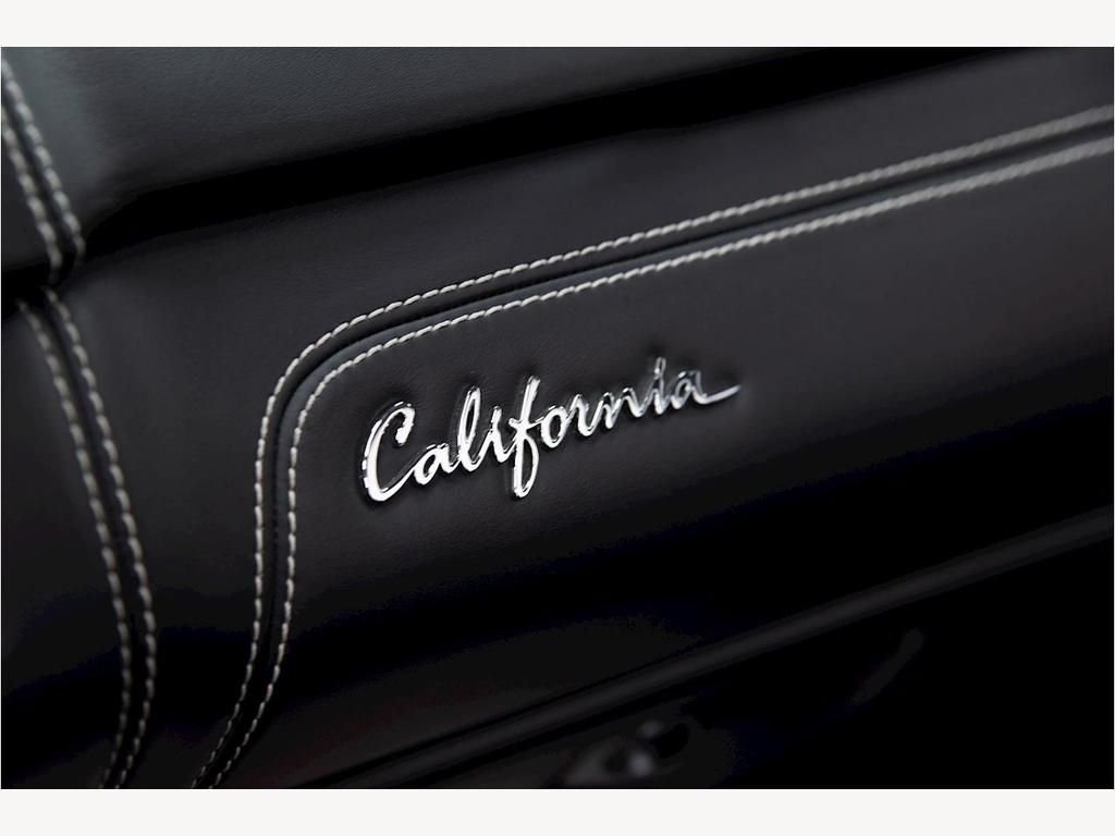 USED 2012 12 FERRARI CALIFORNIA 4.3 2 PLUS 2 