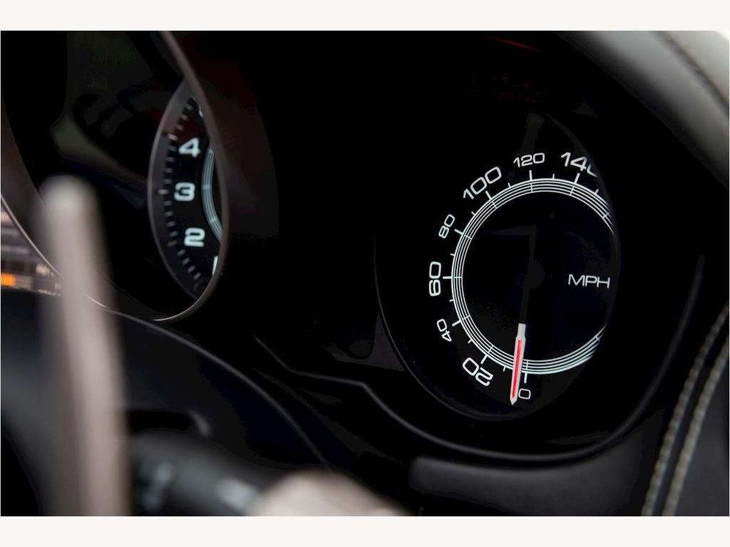 USED 2012 12 FERRARI CALIFORNIA 4.3 2 PLUS 2 