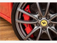 USED 2008 57 FERRARI 430 4.3 SPIDER F1 2d 479 BHP ROSSO SCUDERIA | GREAT HSTORY