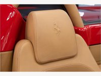 USED 2008 57 FERRARI 430 4.3 SPIDER F1 2d 479 BHP ROSSO SCUDERIA | GREAT HSTORY