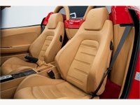 USED 2008 57 FERRARI 430 4.3 SPIDER F1 2d 479 BHP ROSSO SCUDERIA | GREAT HSTORY
