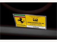 USED 2008 57 FERRARI 430 4.3 SPIDER F1 2d 479 BHP ROSSO SCUDERIA | GREAT HSTORY