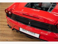 USED 2008 57 FERRARI 430 4.3 SPIDER F1 2d 479 BHP ROSSO SCUDERIA | GREAT HSTORY