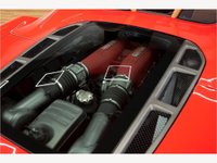 USED 2008 57 FERRARI 430 4.3 SPIDER F1 2d 479 BHP ROSSO SCUDERIA | GREAT HSTORY